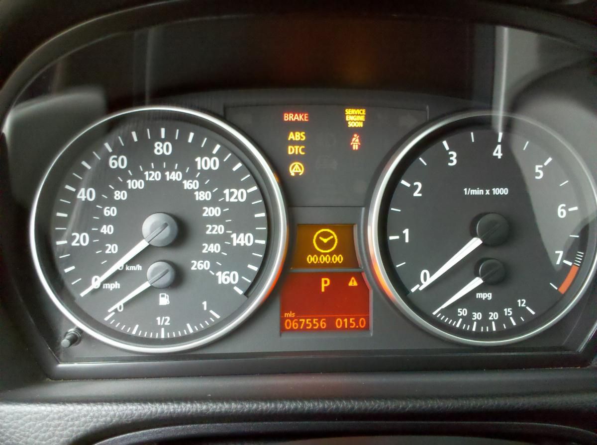 Common 1 Series Problems BMW Car Club Forum